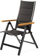 FIELDMANN Garden chair FDZN 5017 - 2pcs in the package - Garden Armchair