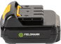 FIELDMANN Akumulátor 12V, 1,3 Ah FDV 90205 - Akumulátor