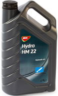 FIELDMANN Olej hydraulický pro štípačky MOL Hydro HM 22 - Hydraulický olej