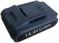 FIELDMANN Akumulátor 14.4V, 2 Ah FDV 90350 - Náhradní akumulátor