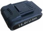 FIELDMANN Akumulátor 14.4V, 2 Ah FDV 90350 - Náhradní akumulátor