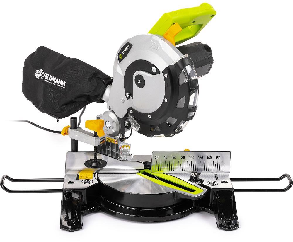FIELDMANN FDPP 201450-E, elektromos
