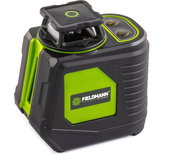 FIELDMANN Cross laser FDLK 1025 - Cross Line Laser Level