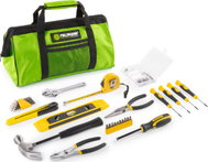 FIELDMANN tool set with FDN 4022-191R bag - Tool Set
