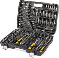 FIELDMANN 216pcs FDG 5029-216R - Socket Wrench Set