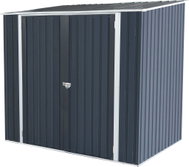 FIELDMANN Zahradní domek FZDO 1003 - Garden Shed