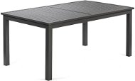 FIELDMANN FDZN 5060 Záhradný rozkladací stôl 170 – 242 × 100 cm - Záhradný stôl