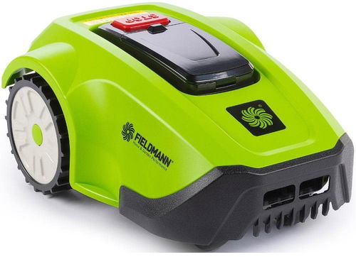 FIELDMANN Robotická sekačka do 600 m2 FZRR 5650-A - Robotická sekačka - Hlavní obrázek
