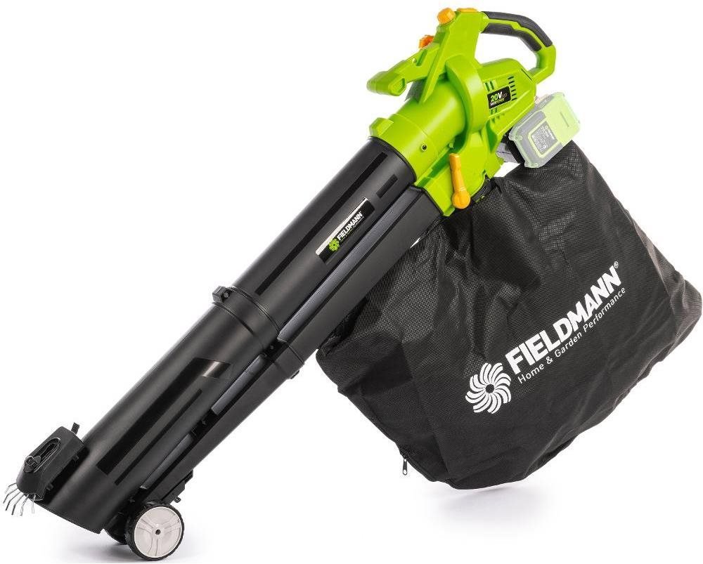 FIELDMANN FZF 70725-0 20V - akku nélkül