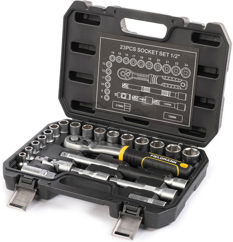 FIELDMANN FDG 5022-23R 23 ks - Gola sada - Hlavný obrázok