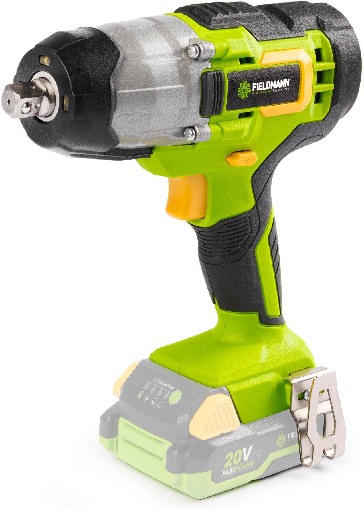 FIELDMANN FDUR 70315-0 20 V
