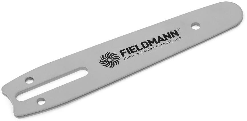 FIELDMANN FZP 9035, 125 mm, FZP 70105-0 kompatibilis vezetősín