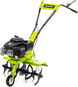FIELDMANN Kultivátor benzínový FZK 6115-139BL - Kultivátor