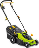FIELDMANN Rotační sekačka elektrická FZR 2033-E - Elektrická sekačka