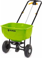 FIELDMANN Zahradní rozmetadlo FZO 4032 - Posypový vozík