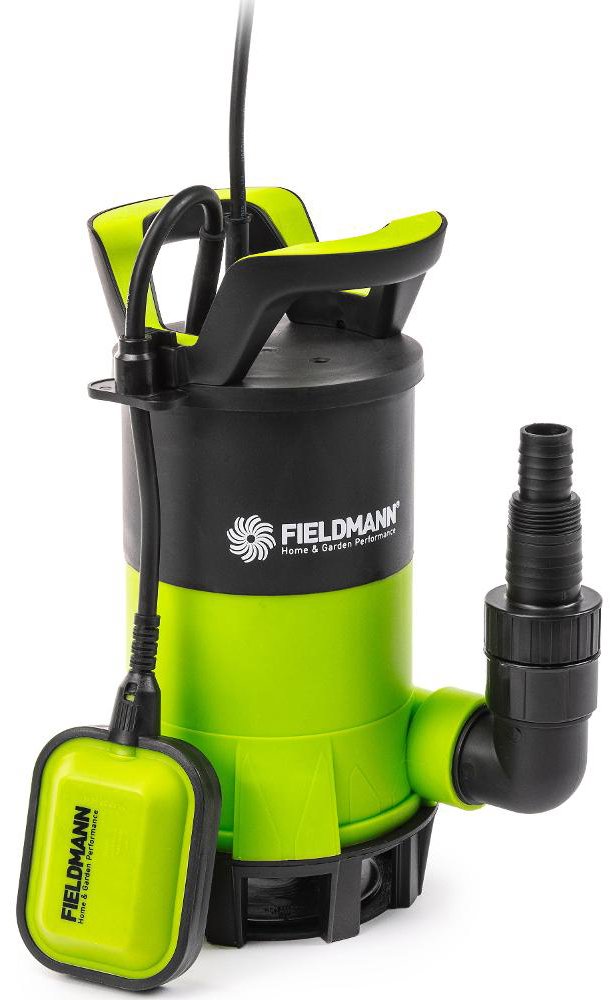 FIELDMANN FVC 2004-EK 3in1