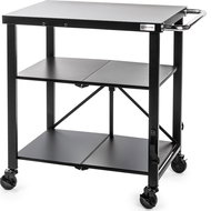 FIELDMANN Grilovací stolek skládací FZG 2100 - Grill Accessory