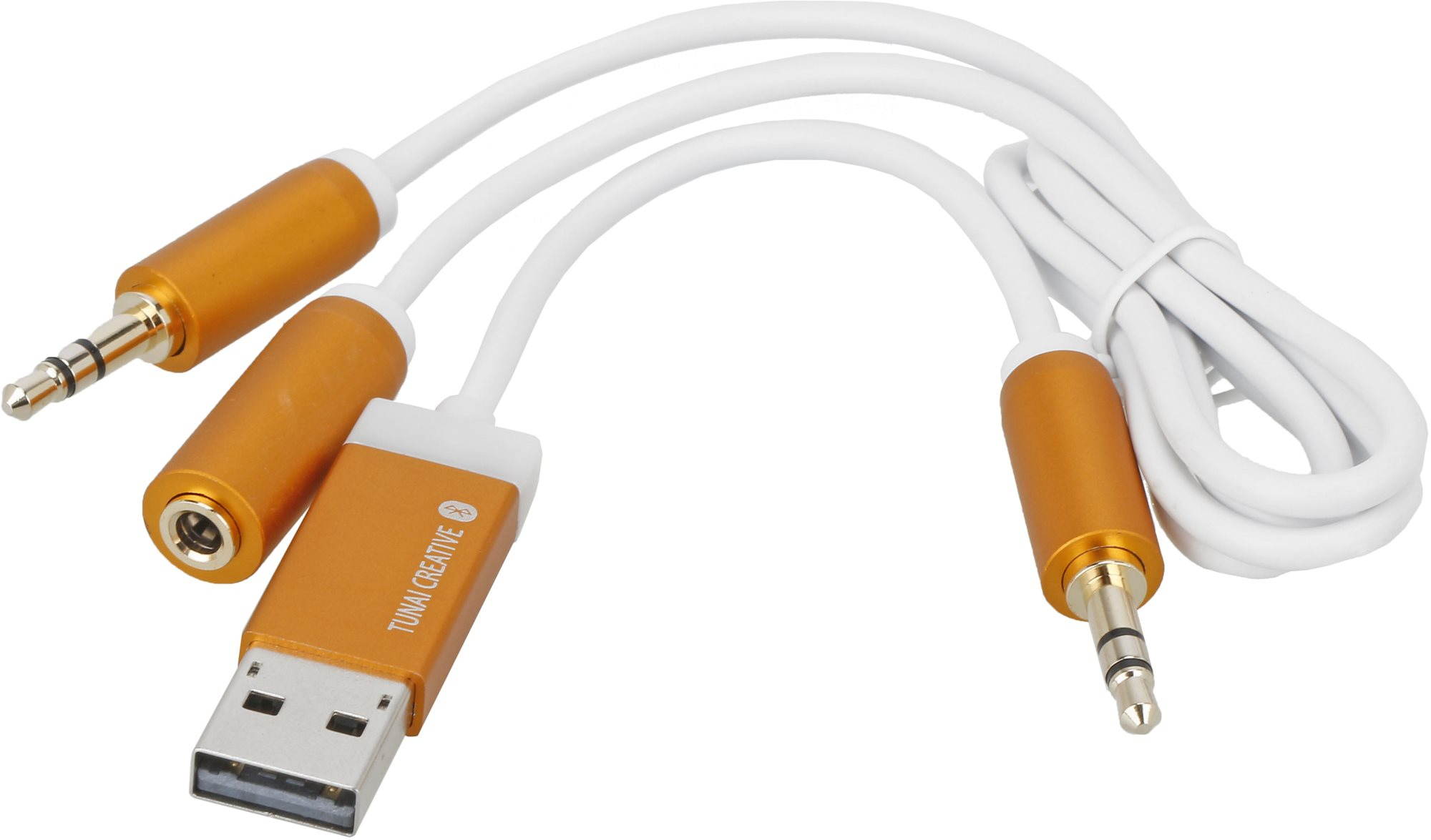 Firefly bluetooth store adapter