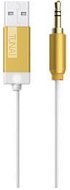 Firefly Bluetooth Receiver Premium Pack Gold - Bluetooth Adapter