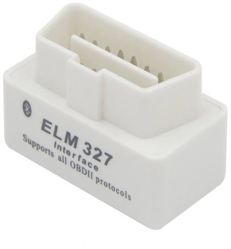 Mobile OBD-II BT - Diagnostics - Main image