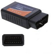 Diagnostika Mobilly OBD-II WiFi - Diagnostika