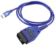 Mobilly USB VAG OBD-II kábel - Diagnostika