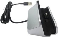 Mobilly univerzális dokkoló állomás USB-C csatlakozóval - Töltőállvány