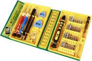 Mobilly Hobby-S1 - Tool Set