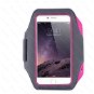 Mobilly Handheld Sports Case, Pink - Phone Case