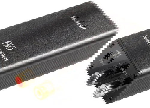  FiiO D07  - DAC Transmitter - Main image