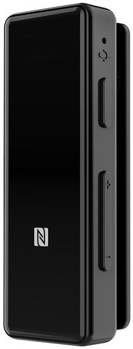 FiiO µBTR Black - Receiver - Main image