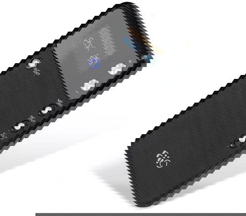  FiiO E17 ALPEN  - DAC Transmitter - Main image