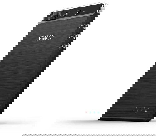 FiiO E18 KUNLUN - DAC převodník - Hlavní obrázek