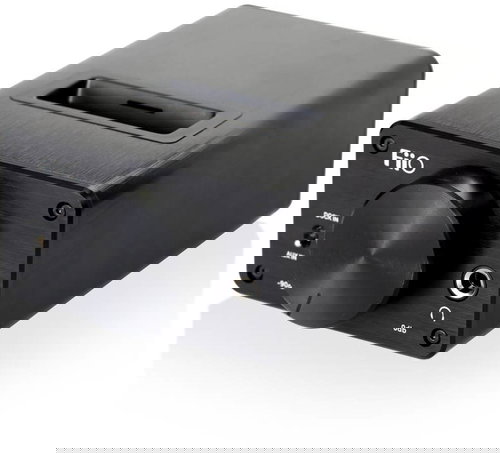  FiiO E09K QOGIR  - Headphone Amp - Main image
