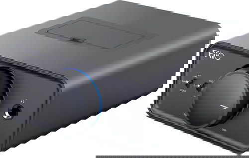 FiiO K5 - Headphone Amp - Main image
