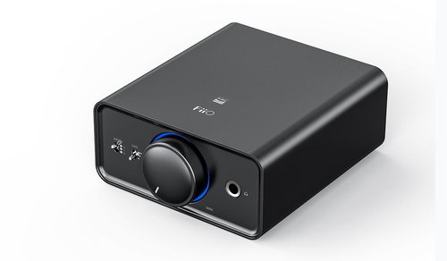 FiiO K5 PRO - Headphone Amp - Main image