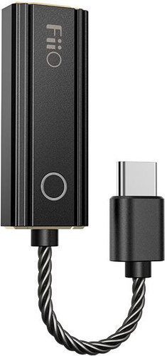 FiiO KA1 Type-C - Headphone Amp - Main image