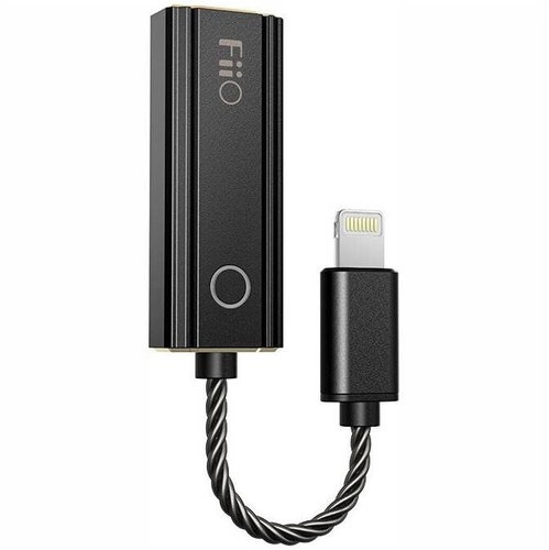 FiiO KA1 Lightning - Headphone Amp - Main image