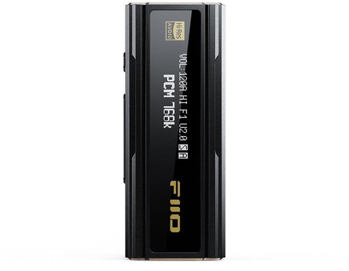 FiiO KA5 - Headphone Amp - Main image