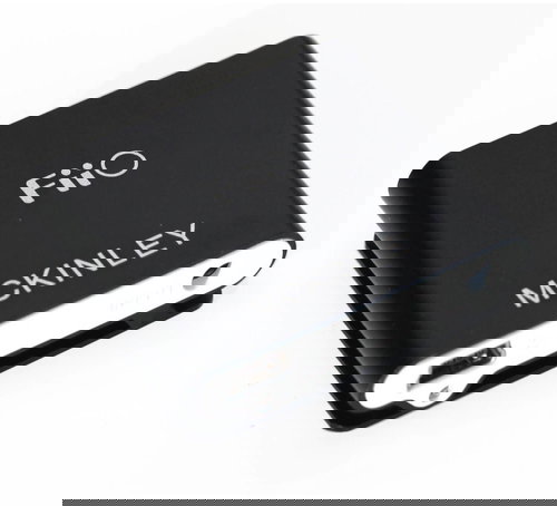 FiiO E05 MCKINLEY - Headphone Amp - Main image