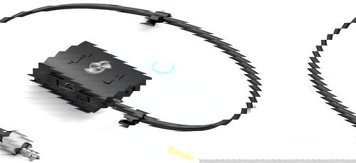  FiiO E02i ROCKY black - Headphone Amp - Main image