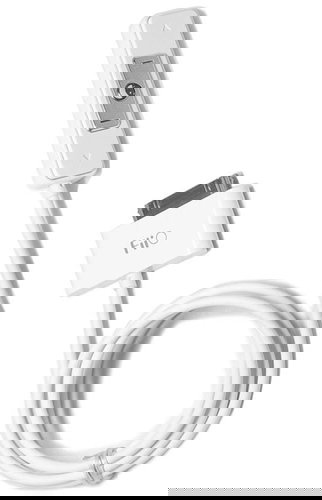  FiiO E1 white  - Headphone Amp - Main image