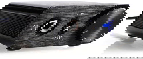  FiiO E10 OLYMPUS  - Headphone Amp - Main image