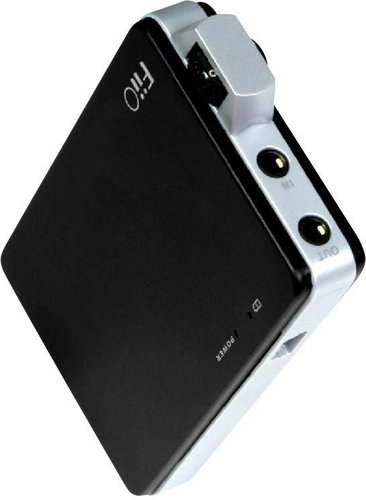  FiiO E11 Kilimanjaro - Headphone Amp - Main image