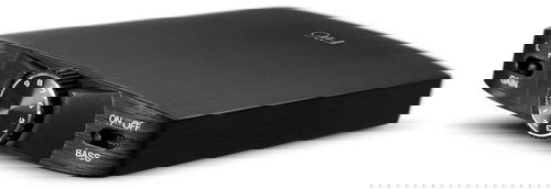 FiiO E11K Kilimanjaro 2 - Headphone Amp - Main image