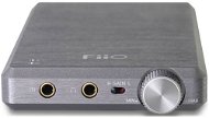 FiiO E12A MONT BLANC - Headphone Amp