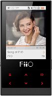 FiiO M3 black - MP3 Player
