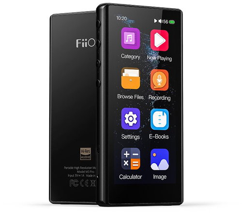 FiiO M3 Pro - MP3 Player - Main image