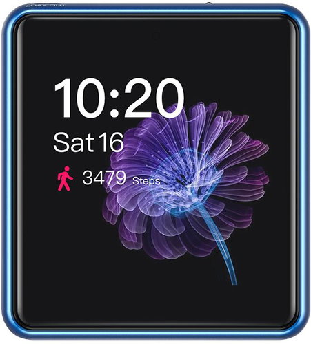 FiiO M5, Blue - MP3 Player - Main image