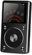 FiiO 2nd gen X5 black - MP3 Player